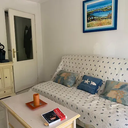 Appartamento Le Tropical Fréjus Esterno foto