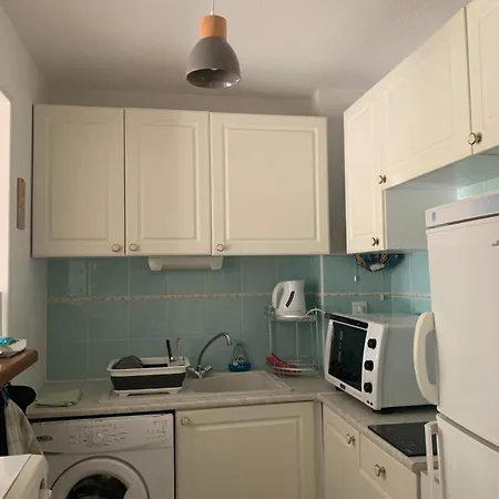 Appartamento Le Tropical Fréjus Esterno foto