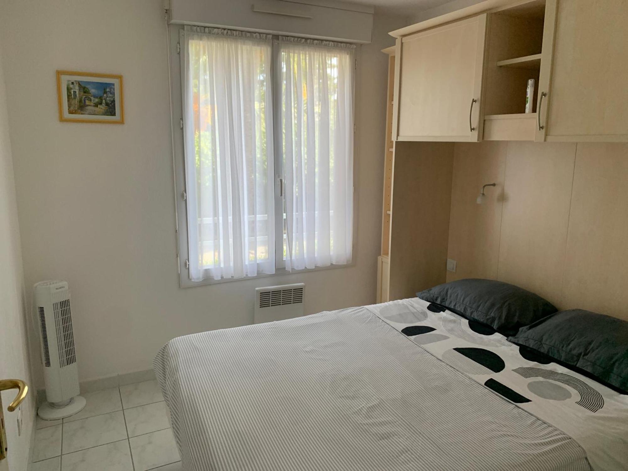 Apartment Le Tropical *