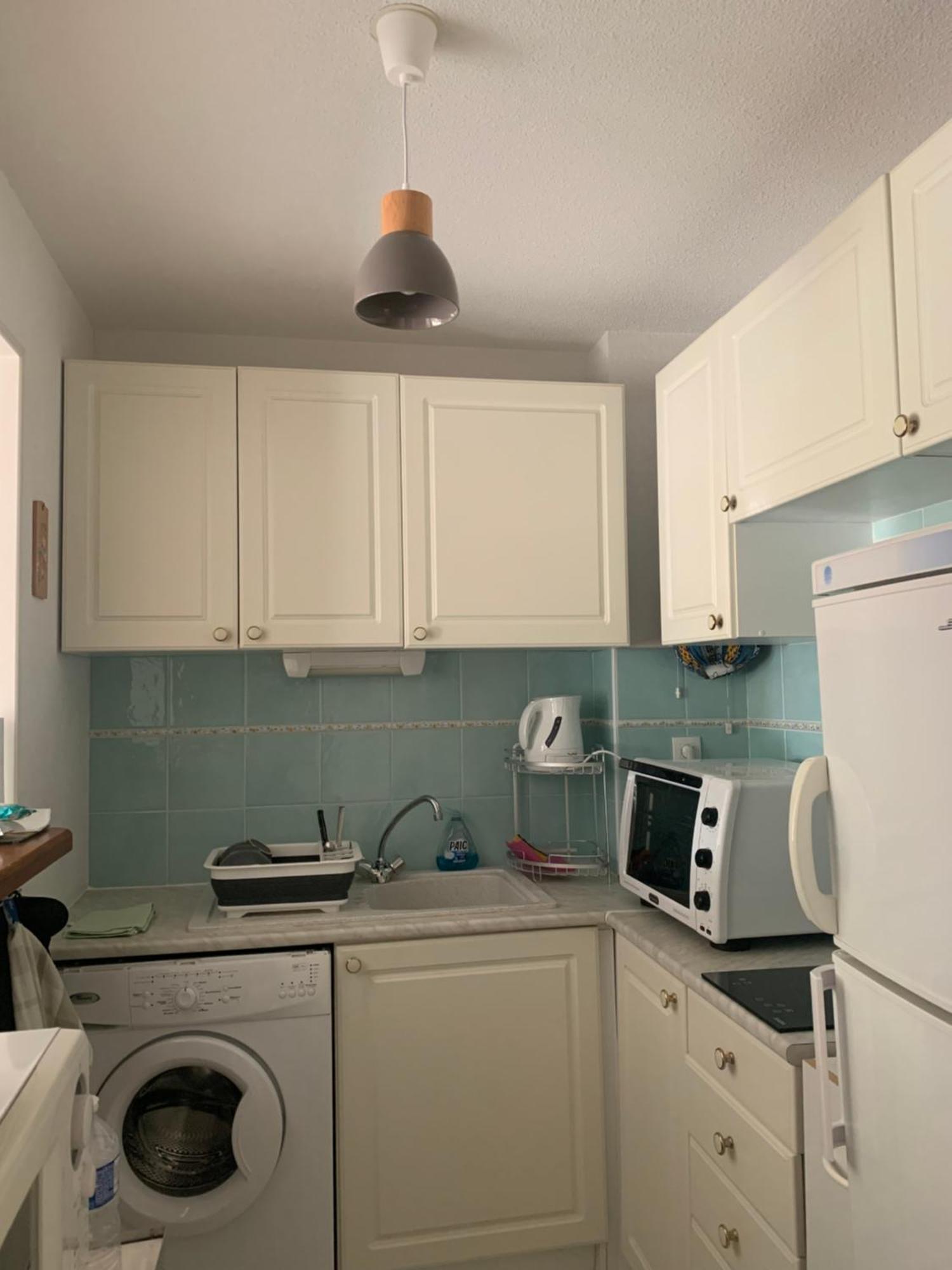 Apartment Le Tropical Frejus