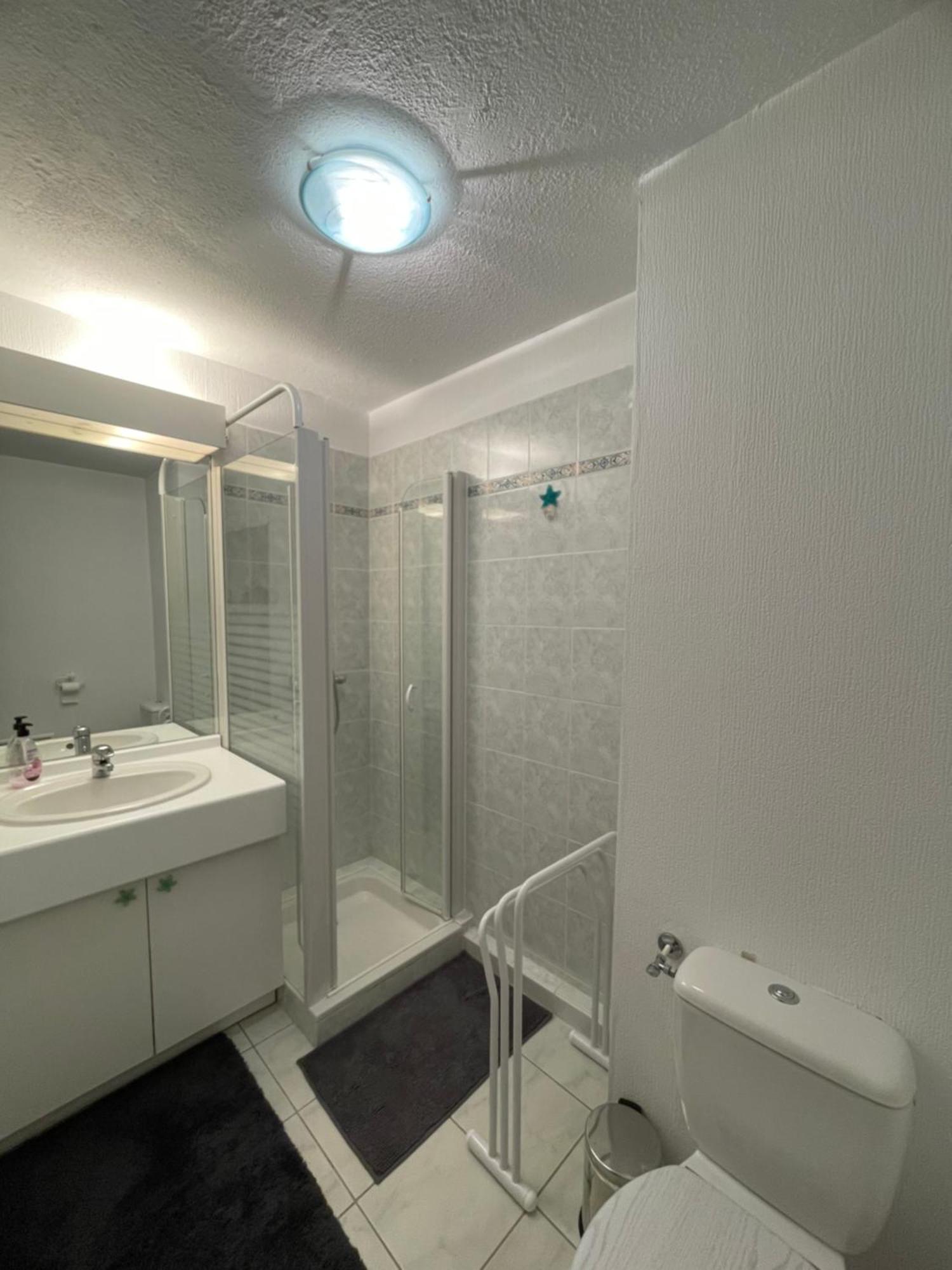 Apartment Le Tropical Frejus