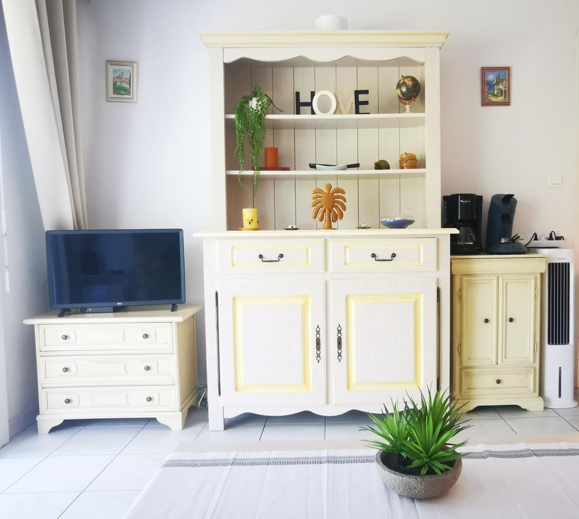 Le Tropical Apartment Fréjus
